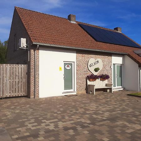 B&B Cosiness Balen Exterior photo