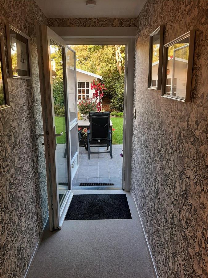 B&B Cosiness Balen Exterior photo